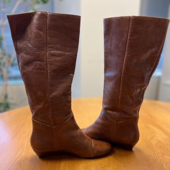 Steve Madden Boots - Picture 3 of 4